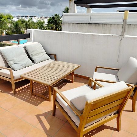 Condado De Alhama, Naranjos 8 Apartamento Alhama de Murcia Exterior foto