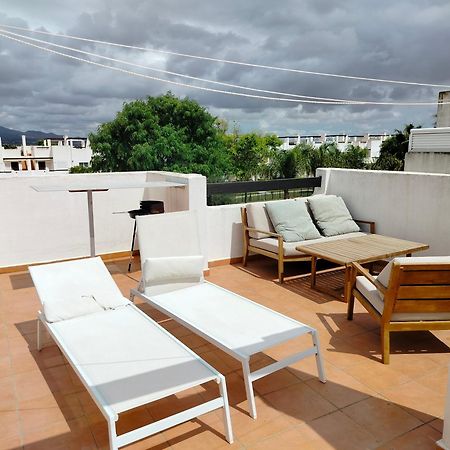 Condado De Alhama, Naranjos 8 Apartamento Alhama de Murcia Exterior foto