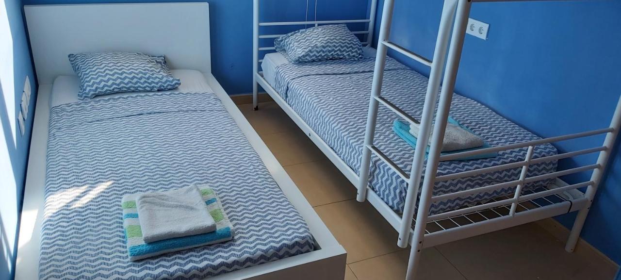 Condado De Alhama, Naranjos 8 Apartamento Alhama de Murcia Exterior foto