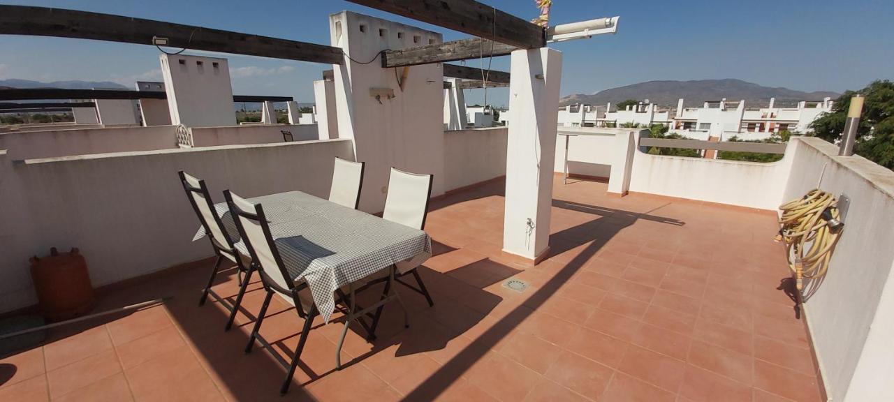 Condado De Alhama, Naranjos 8 Apartamento Alhama de Murcia Exterior foto