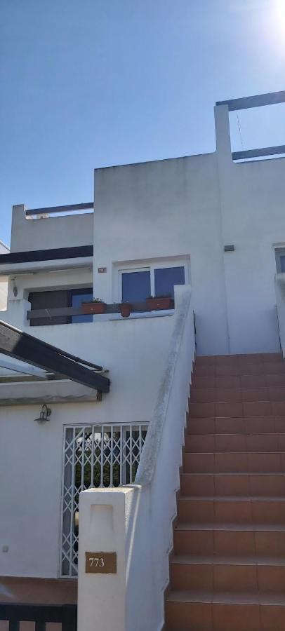 Condado De Alhama, Naranjos 8 Apartamento Alhama de Murcia Exterior foto