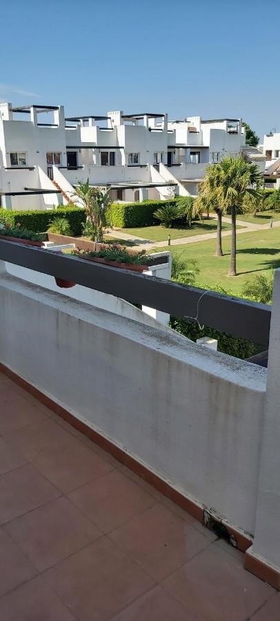 Condado De Alhama, Naranjos 8 Apartamento Alhama de Murcia Exterior foto
