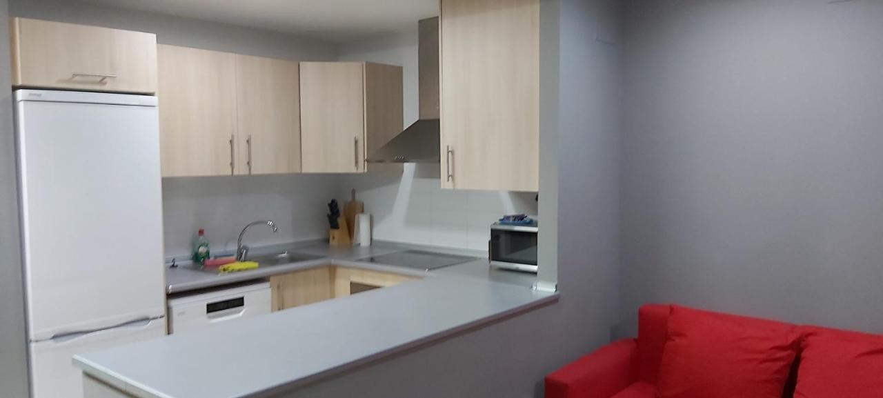 Condado De Alhama, Naranjos 8 Apartamento Alhama de Murcia Exterior foto