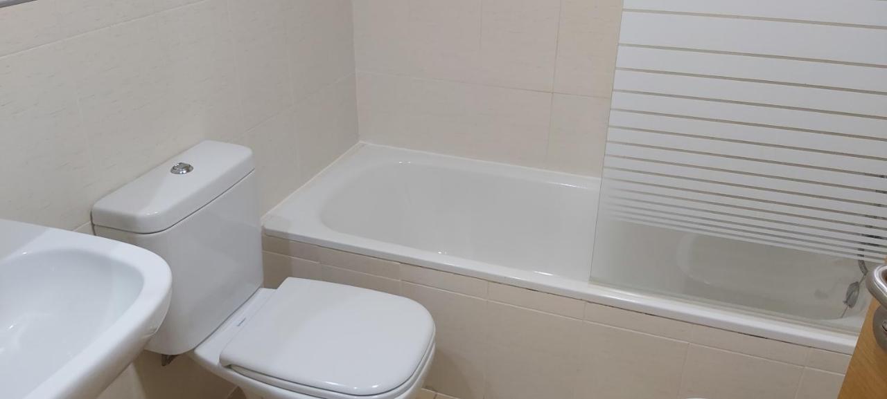 Condado De Alhama, Naranjos 8 Apartamento Alhama de Murcia Exterior foto