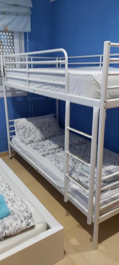 Condado De Alhama, Naranjos 8 Apartamento Alhama de Murcia Exterior foto