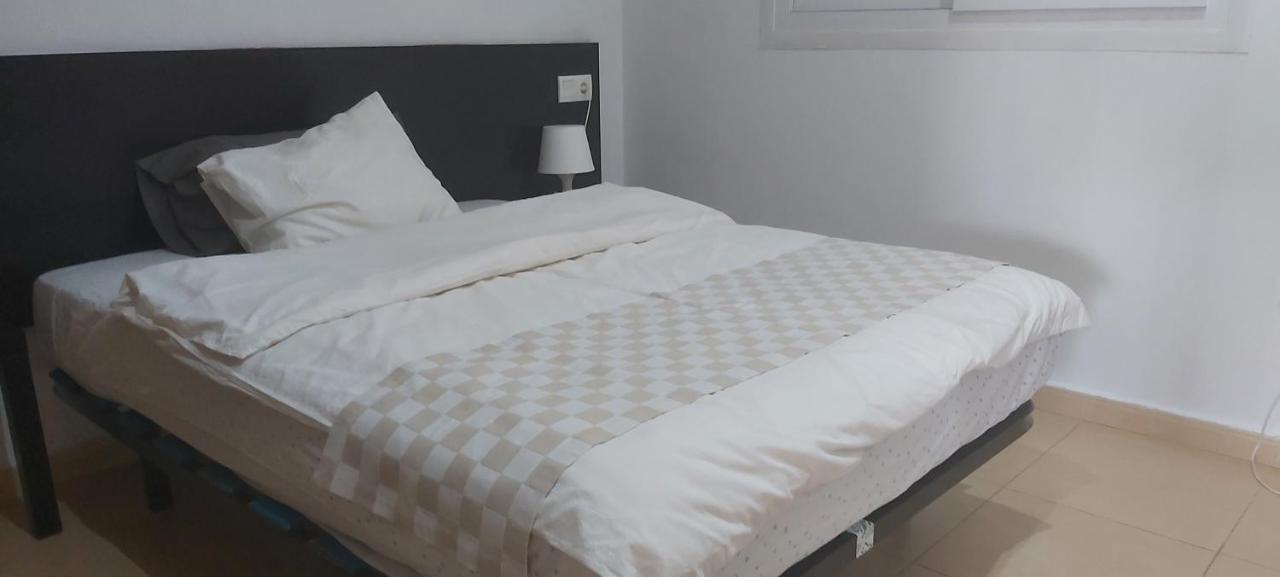 Condado De Alhama, Naranjos 8 Apartamento Alhama de Murcia Exterior foto