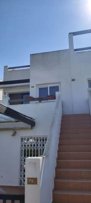 Condado De Alhama, Naranjos 8 Apartamento Alhama de Murcia Exterior foto