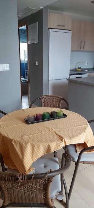 Condado De Alhama, Naranjos 8 Apartamento Alhama de Murcia Exterior foto
