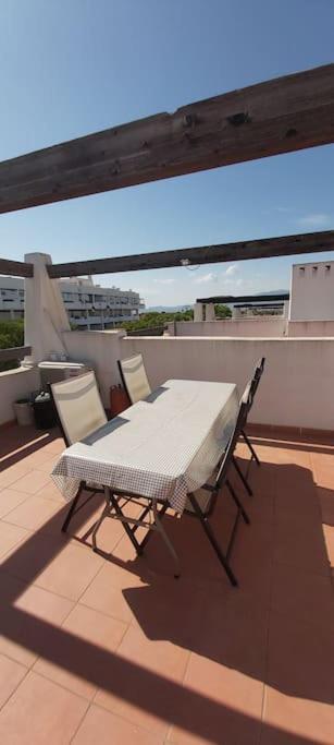 Condado De Alhama, Naranjos 8 Apartamento Alhama de Murcia Exterior foto
