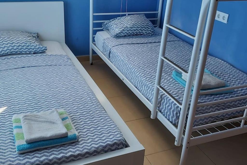 Condado De Alhama, Naranjos 8 Apartamento Alhama de Murcia Exterior foto