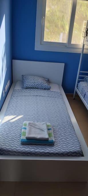 Condado De Alhama, Naranjos 8 Apartamento Alhama de Murcia Exterior foto