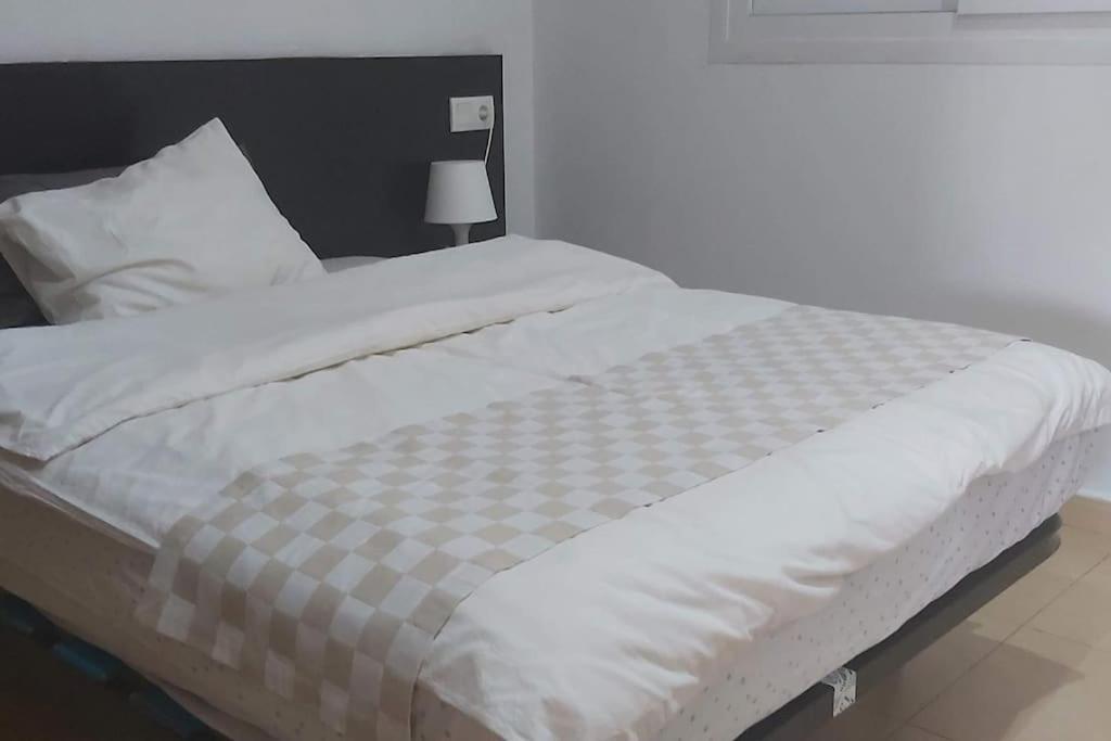 Condado De Alhama, Naranjos 8 Apartamento Alhama de Murcia Exterior foto