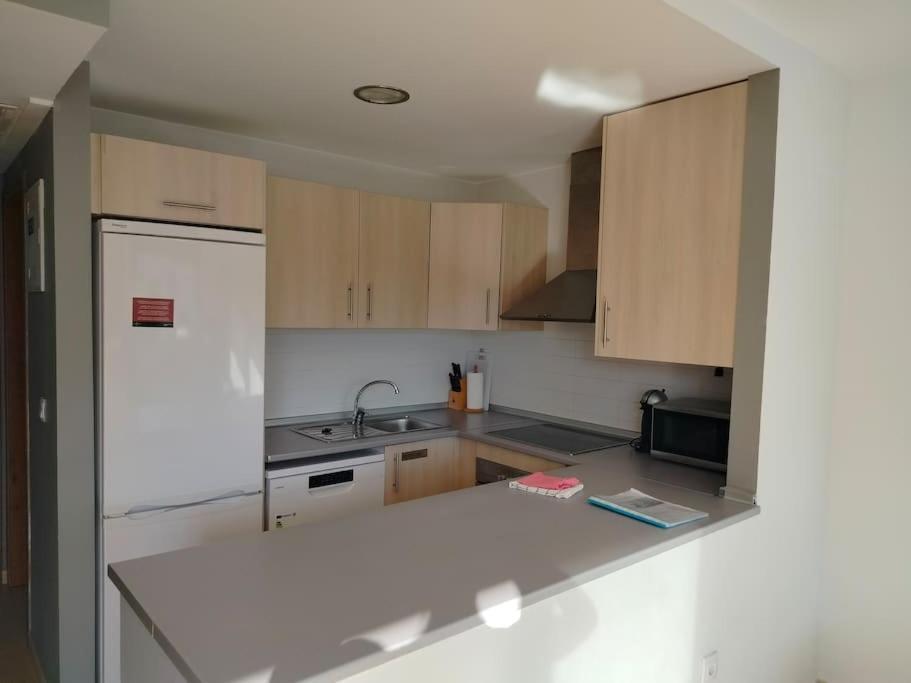Condado De Alhama, Naranjos 8 Apartamento Alhama de Murcia Exterior foto