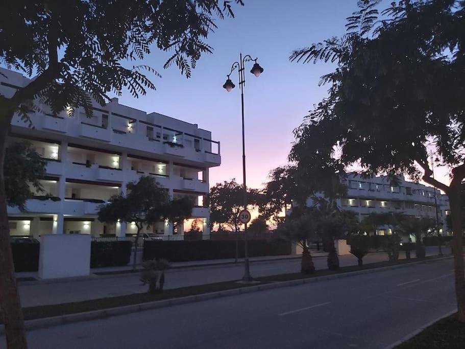 Condado De Alhama, Naranjos 8 Apartamento Alhama de Murcia Exterior foto
