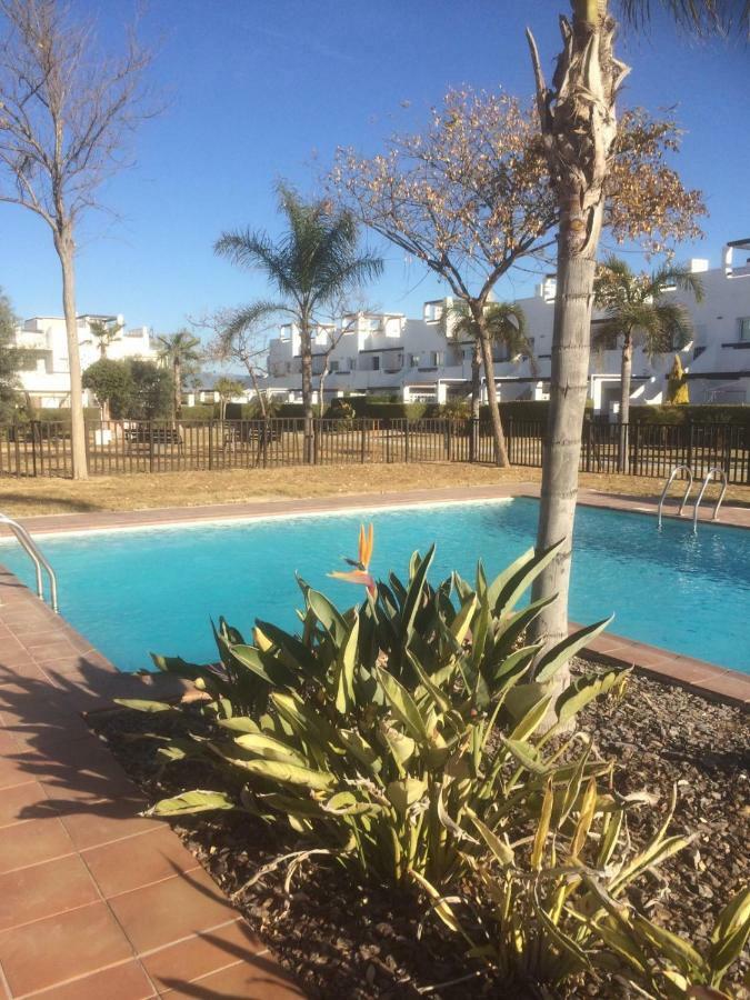Condado De Alhama, Naranjos 8 Apartamento Alhama de Murcia Exterior foto