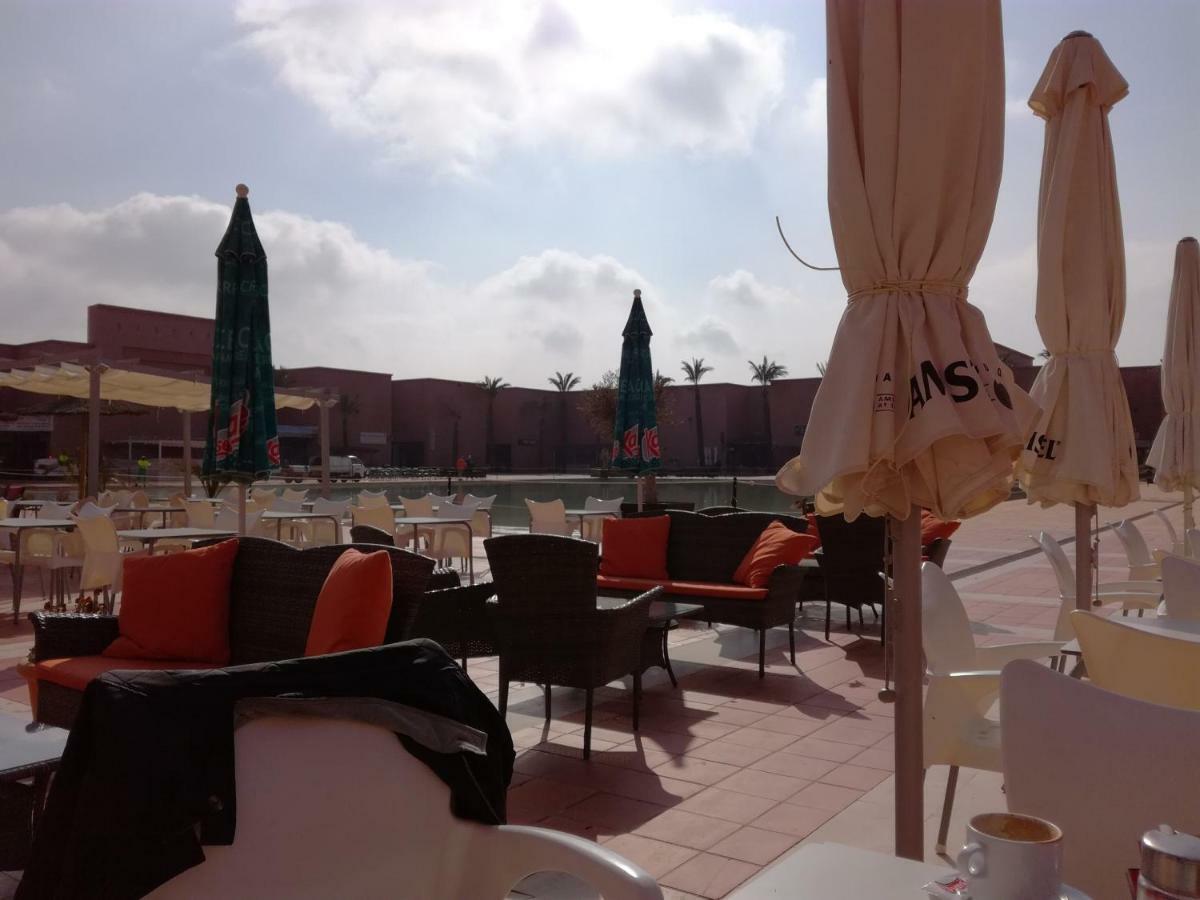 Condado De Alhama, Naranjos 8 Apartamento Alhama de Murcia Exterior foto